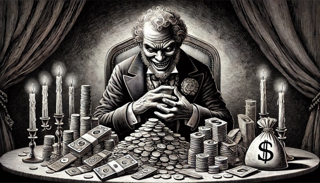 𝐀 𝐅𝐮𝐥𝐥𝐲 𝐀𝐮𝐭𝐨𝐦𝐚𝐭𝐞𝐝 𝐋𝐢𝐟𝐞’s Guide to Making Money – Income on&nbsp;Autopilot