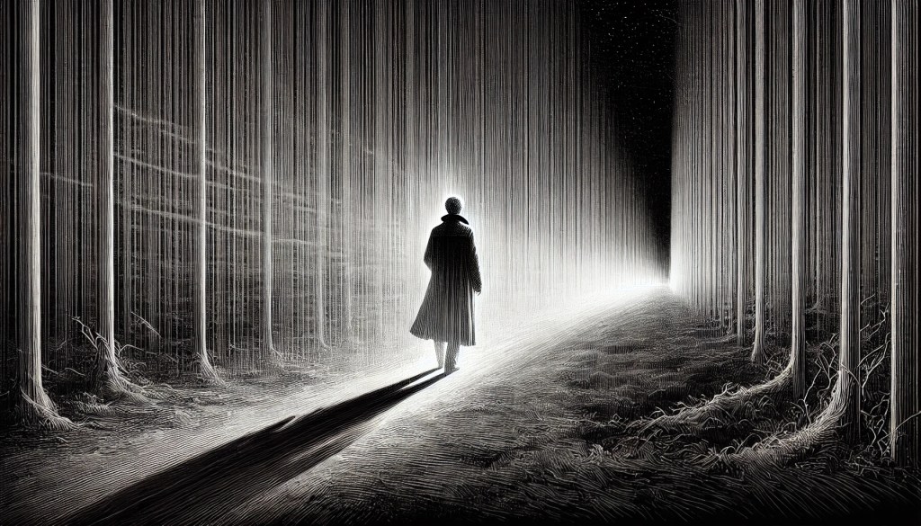 The Last Goodbye: A Guide to Disappearing&nbsp;Forever