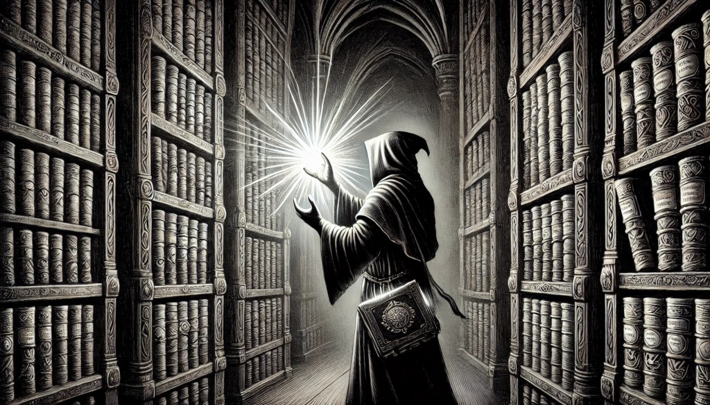 PDF Treasure Hunting: How to Find the Most Obscure and Interesting PDFs on the Web