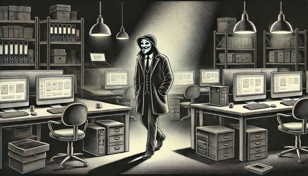 The Ultimate Guide to Faking Your Way Into a Tech&nbsp;Job