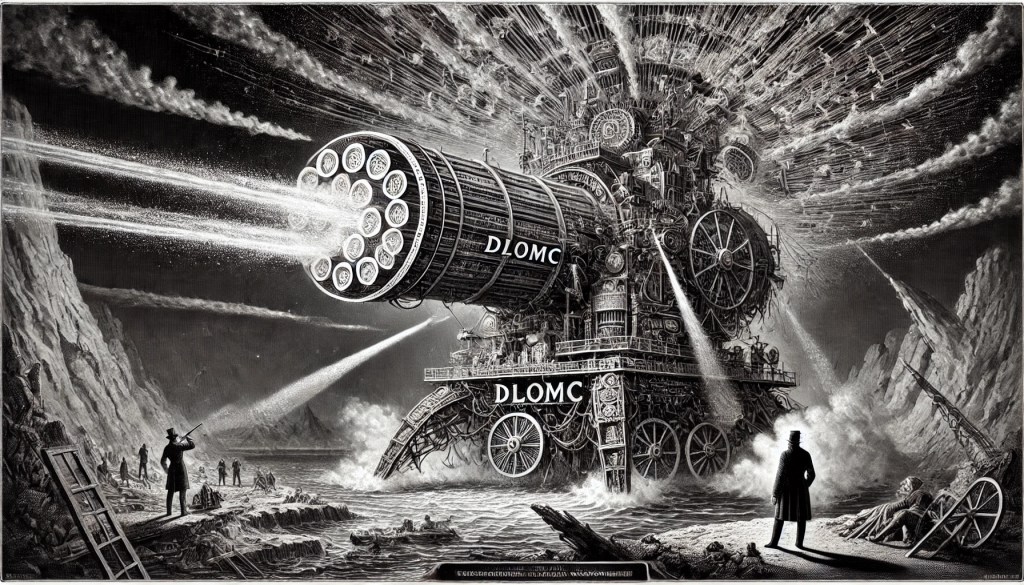 I Accidentally Designed an AI Superweapon and Now I’m Afraid of It